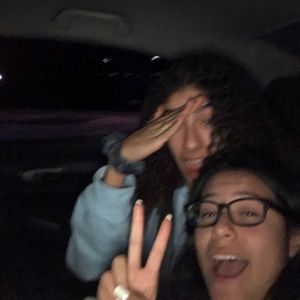 Meet your Posher, Gianna